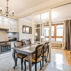 Exclusive Aparthotel